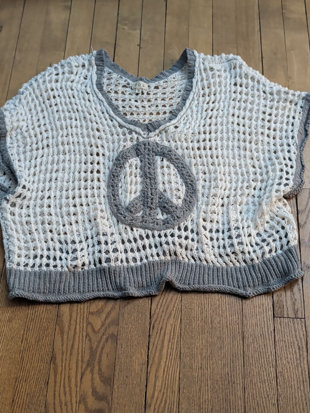 Super Cute POL Sweater.   Small